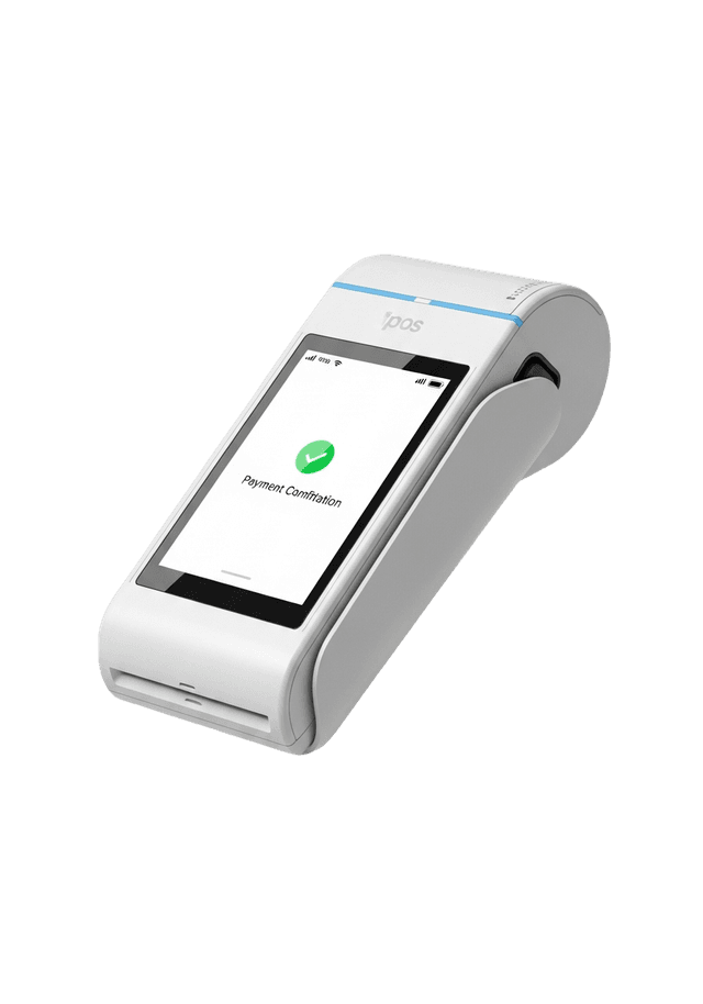 Terminal PayForce
